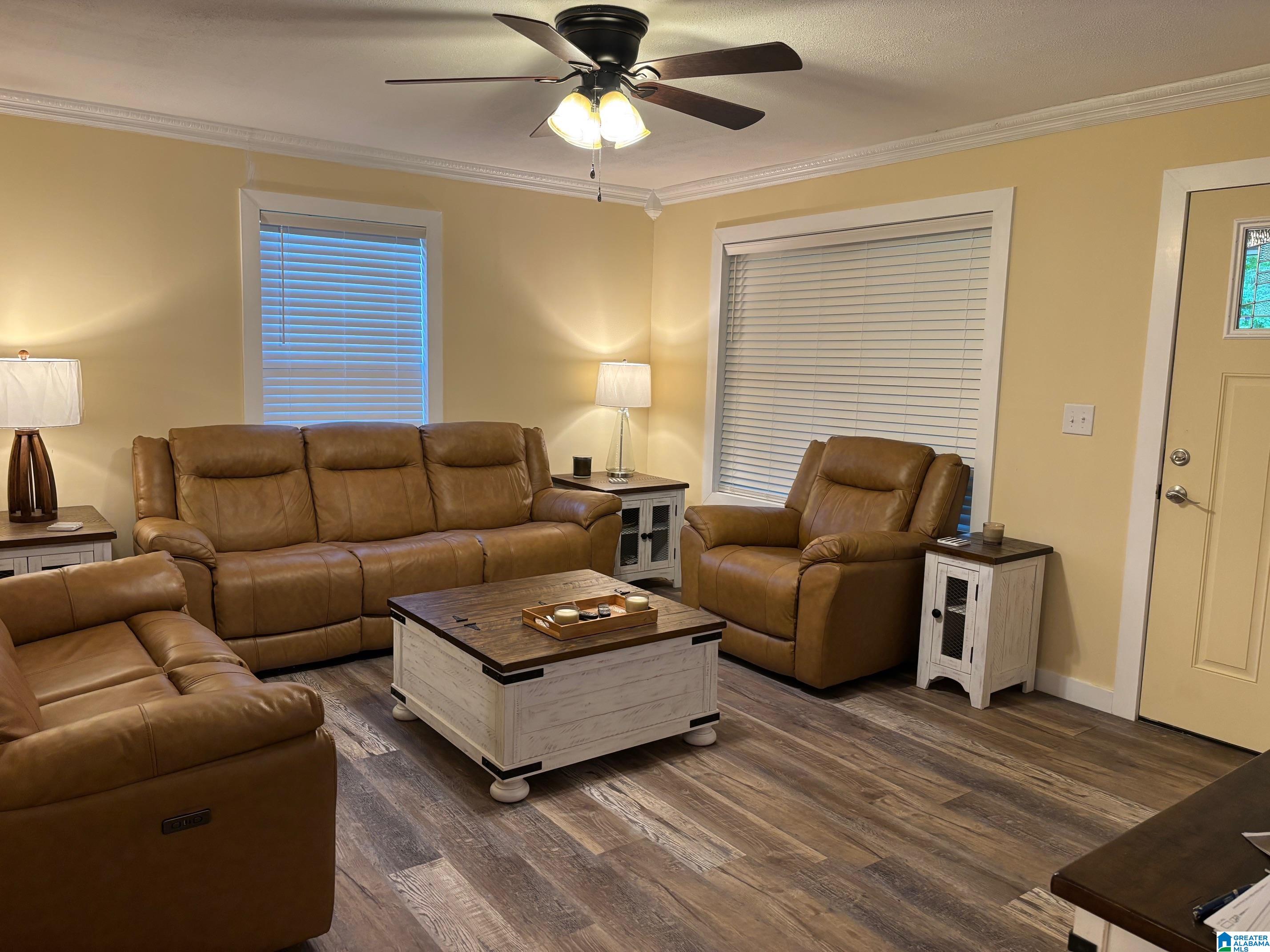 176 County Road 47 Bremen, AL 35033 - Photo 6 of 26