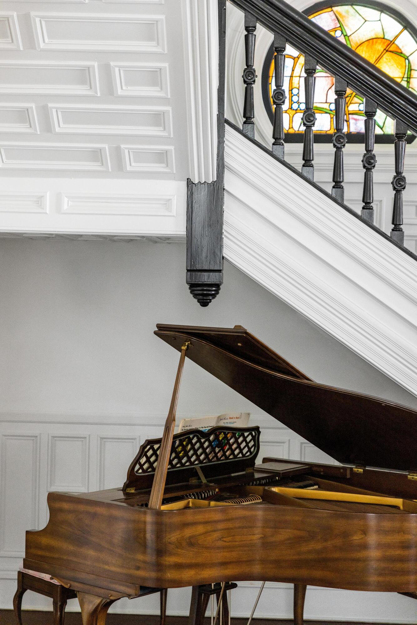 73 Rutledge Avenue Charleston, SC 29401 - Photo 12 of 91 20