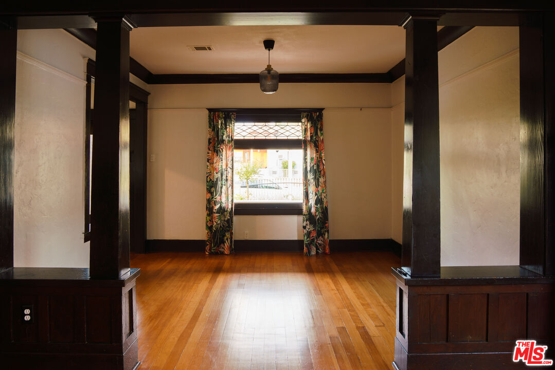 3210 Manitou Avenue Los Angeles, CA 90031 - Photo 3 of 26 a view of an entryway with a livingroom