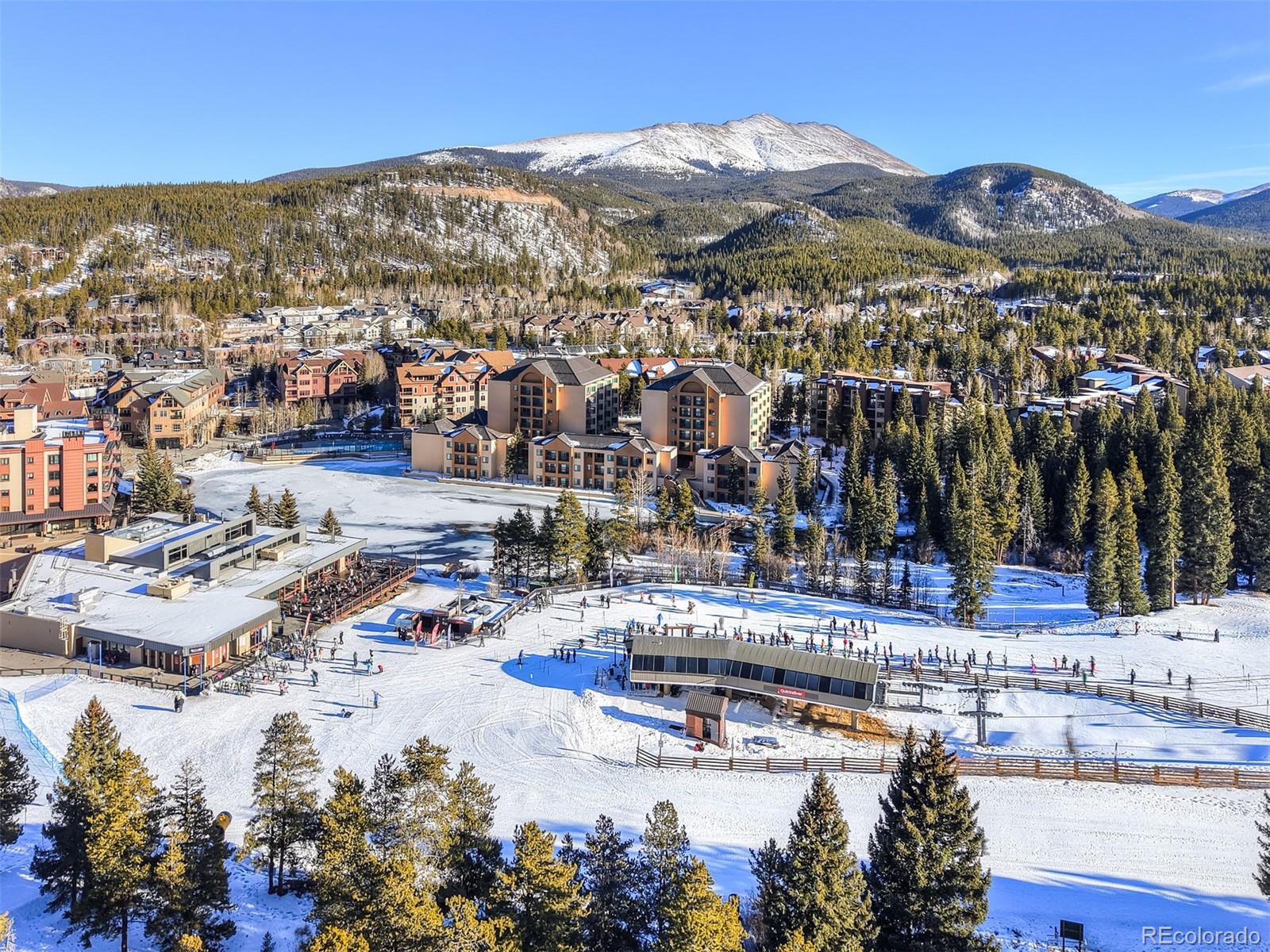 655 Columbine Road, Unit 7543 Breckenridge, CO 80424 - Photo 42 of 46
