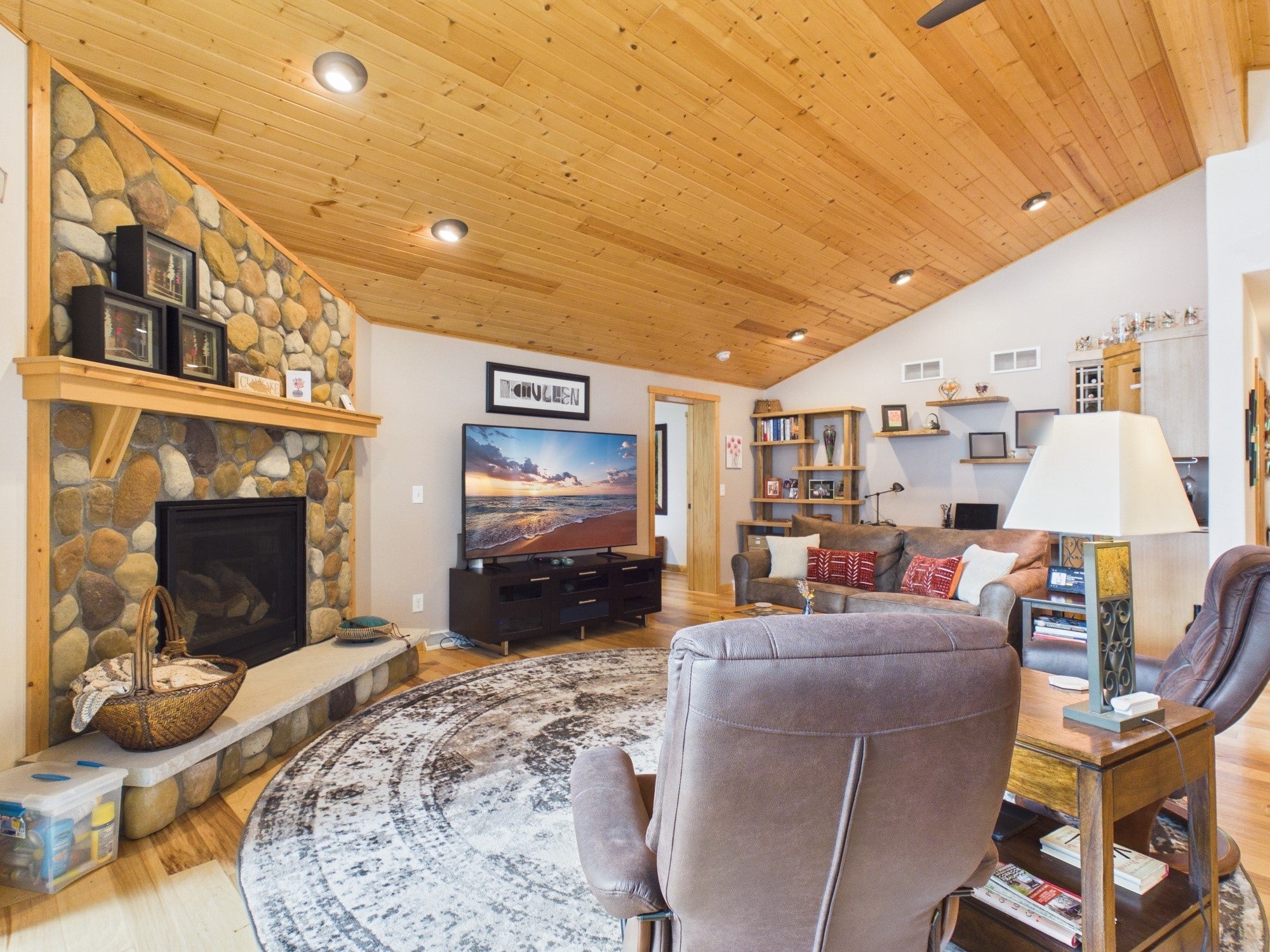 6660 Lone Star Road Siren, WI 54872 - Photo 10 of 60 Gallery Image 10