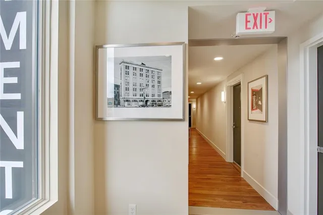 $2,195 | 833 Howard Avenue, Unit 402, New Orleans, LA 70113