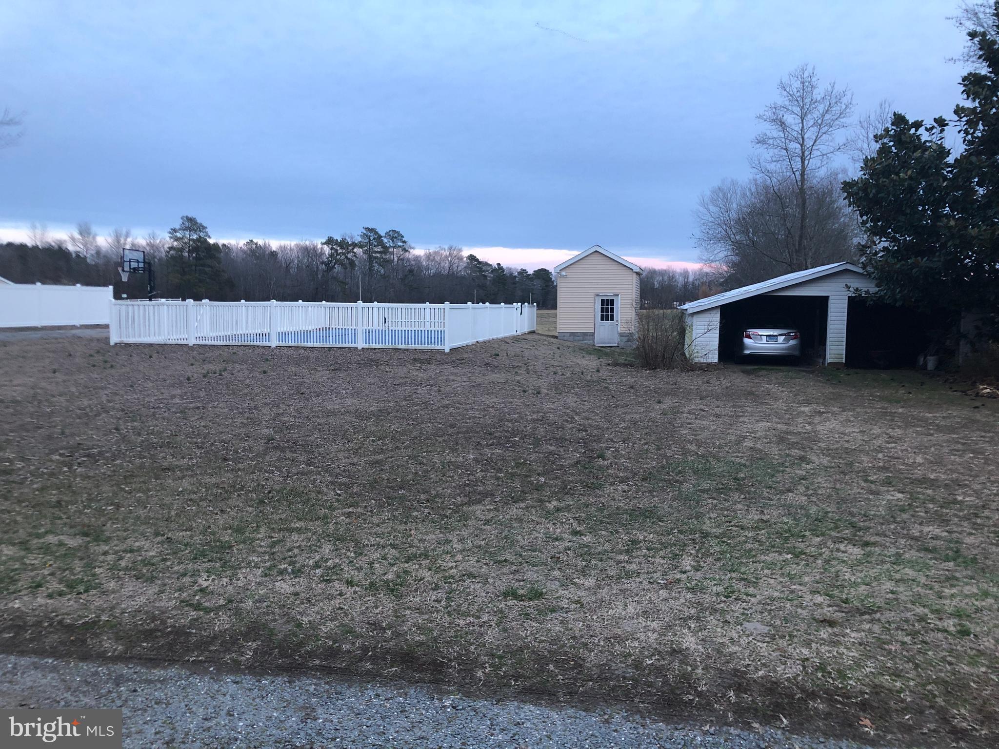 33793 East Line Road Delmar, MD 21875 - Photo 25 of 44