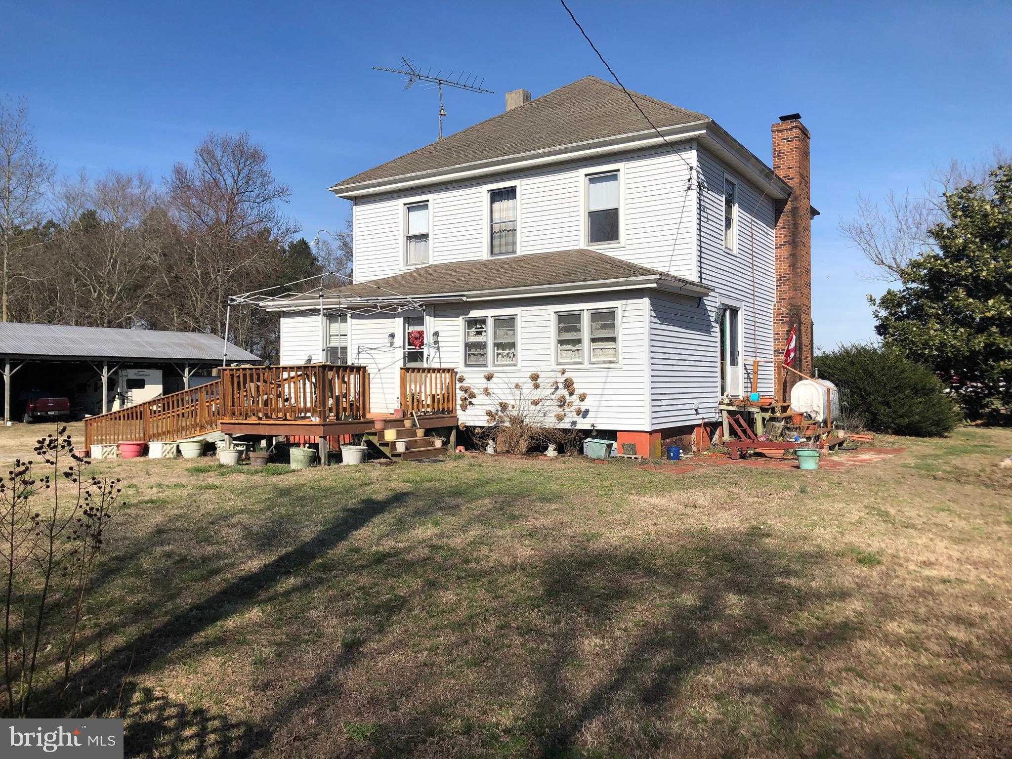 33793 East Line Road Delmar, MD 21875 - Photo 36 of 44