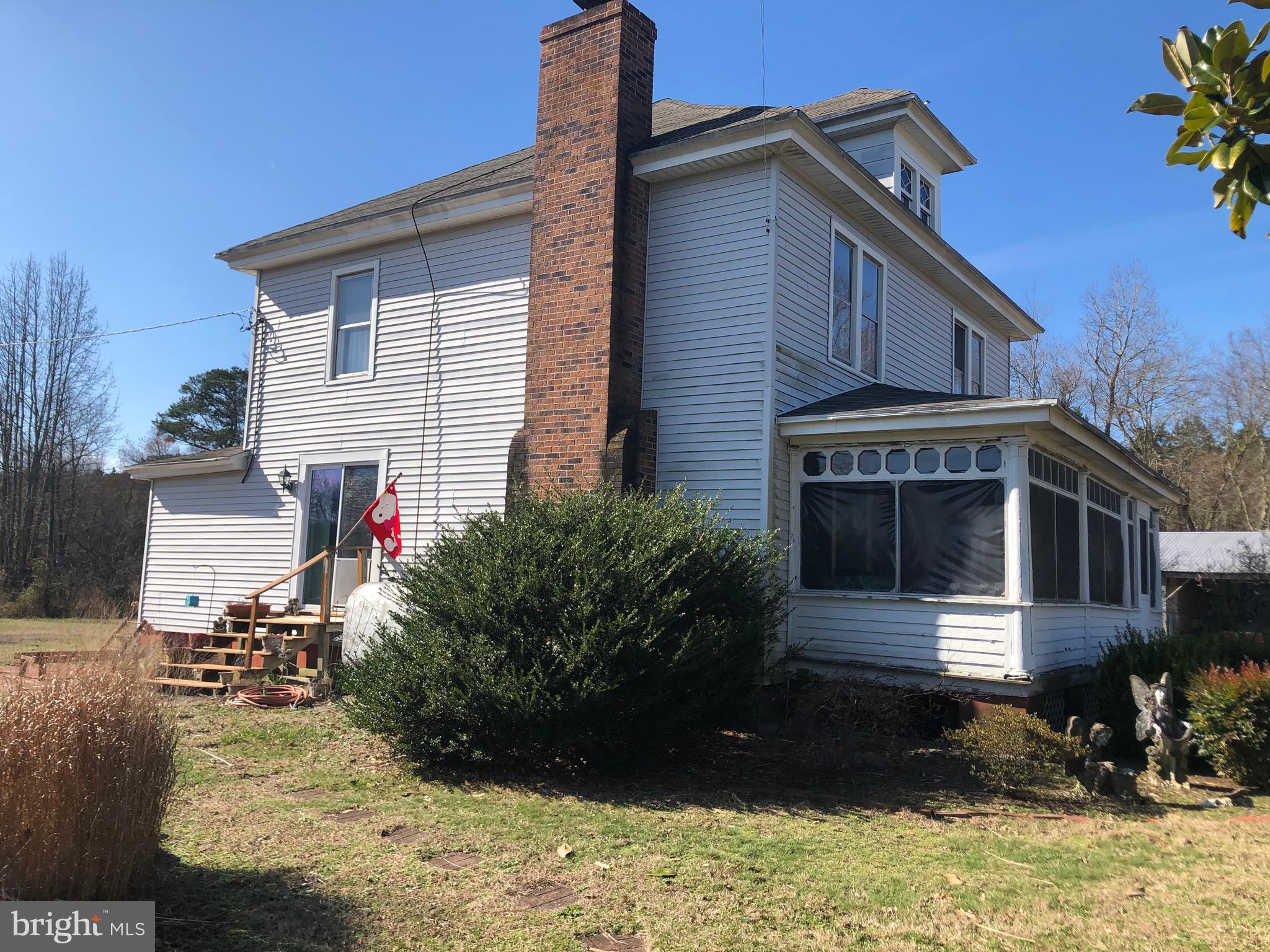 33793 East Line Road Delmar, MD 21875 - Photo 37 of 44