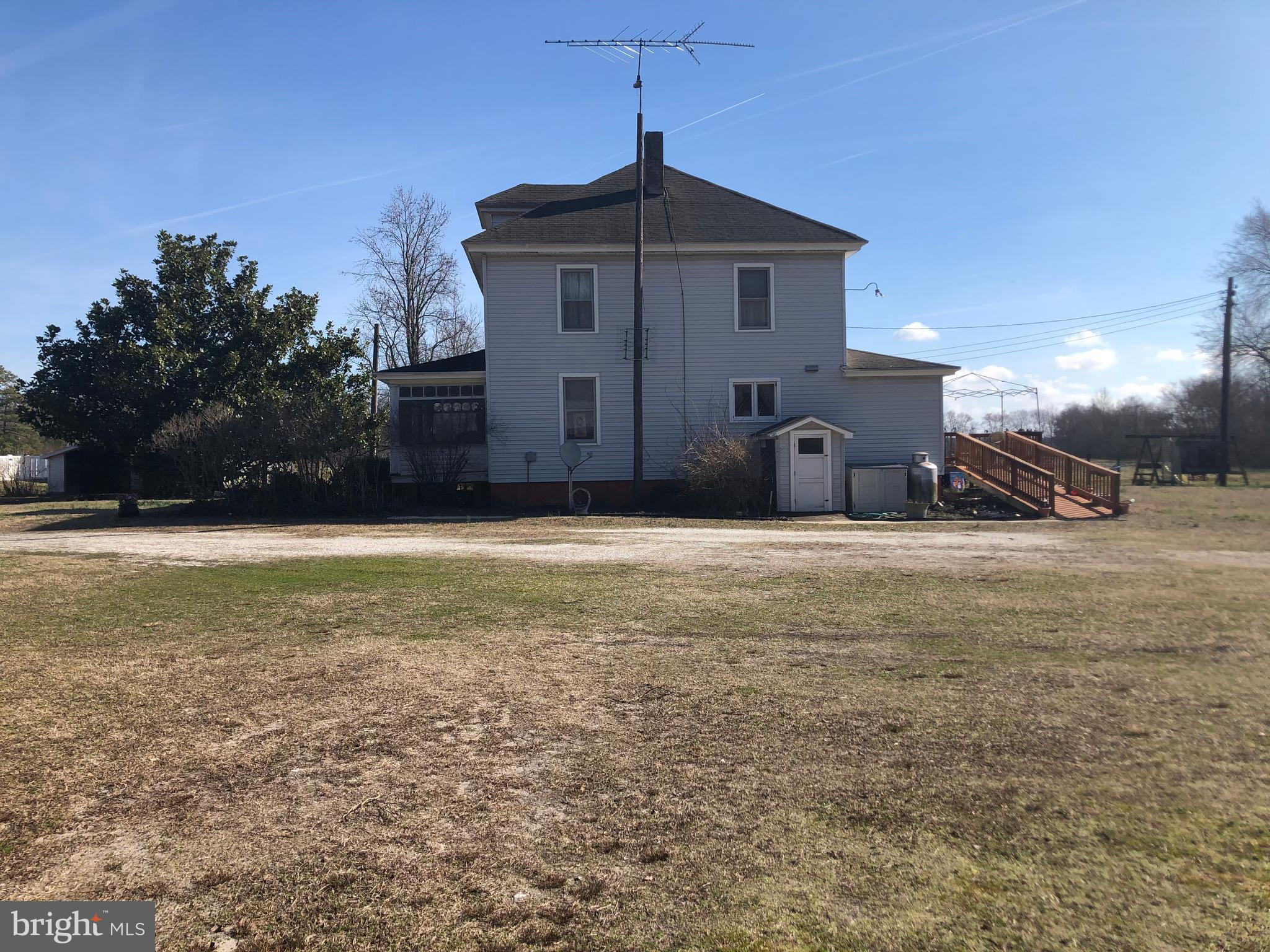 33793 East Line Road Delmar, MD 21875 - Photo 42 of 44