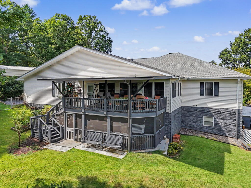 6276 Townsend Mill Road Young Harris, GA 30582 - Photo 90 of 91 Gallery Image 90