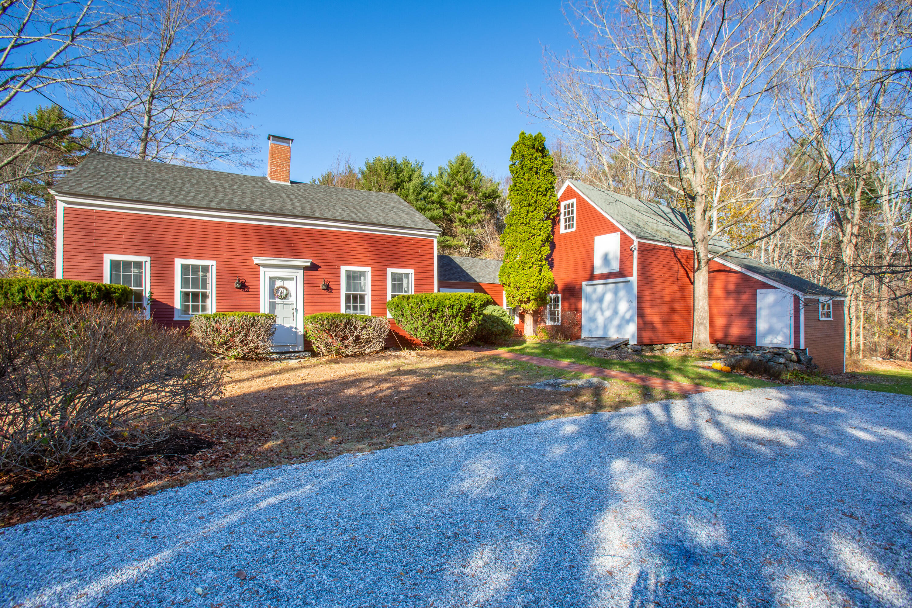 165 East Fork Road Camden, ME 04843 - Photo 5 of 31 04-165EForkRd-Camden-KS