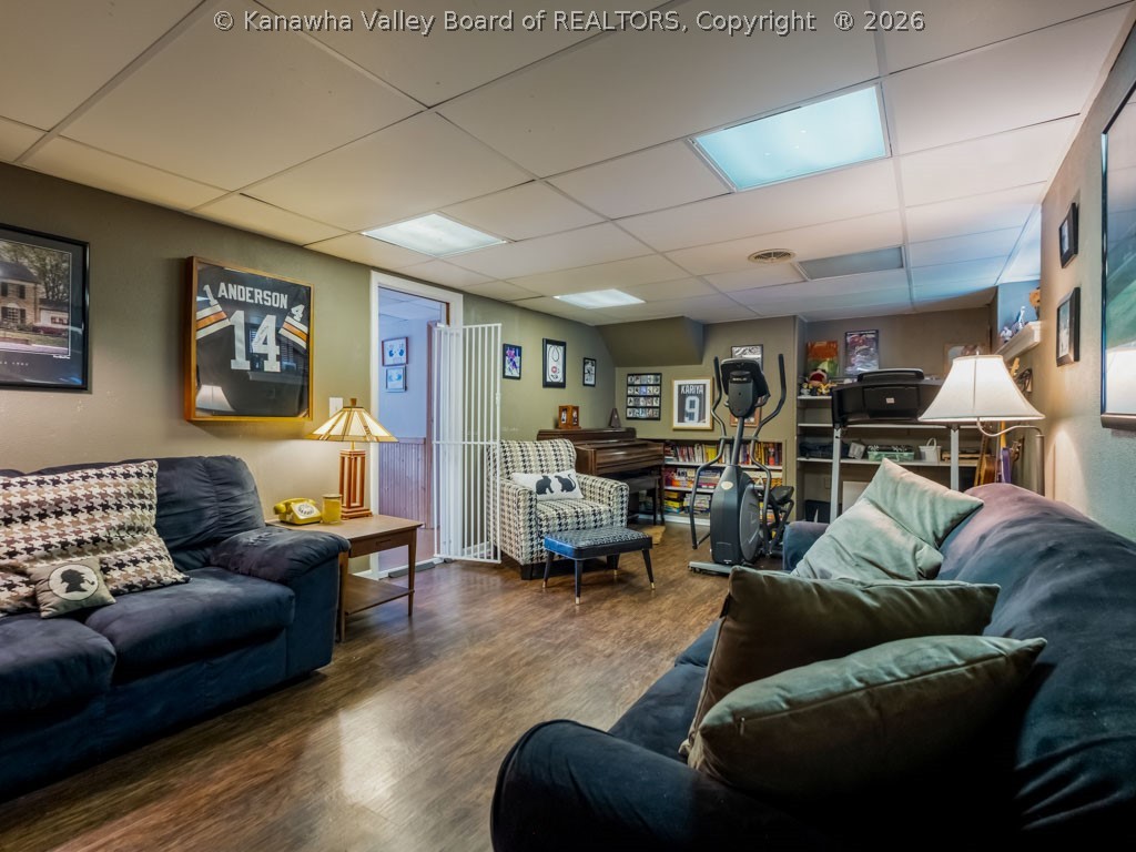 812 Carroll Road Charleston, WV 25314 - Photo 18 of 27 Gallery Image 18