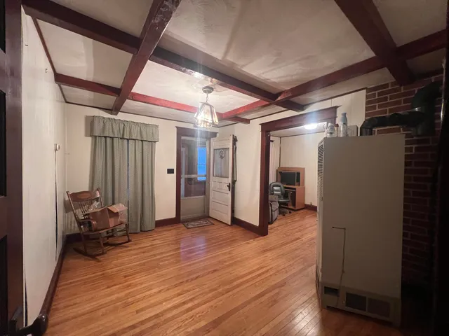 $129,000 | 2289 Main Road, Carroll Plt, ME 04487