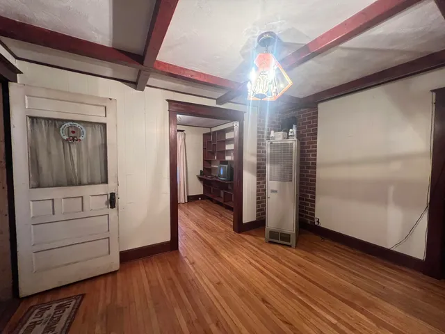 $129,000 | 2289 Main Road, Carroll Plt, ME 04487