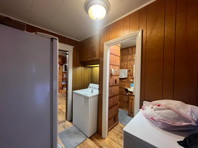 $129,000 | 2289 Main Road, Carroll Plt, ME 04487