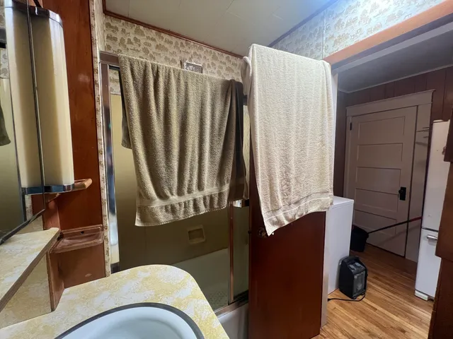 $129,000 | 2289 Main Road, Carroll Plt, ME 04487