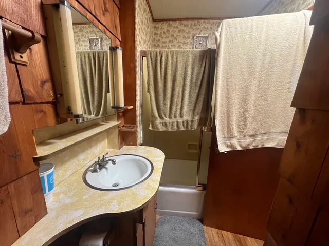 $129,000 | 2289 Main Road, Carroll Plt, ME 04487