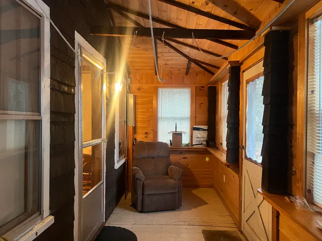 $129,000 | 2289 Main Road, Carroll Plt, ME 04487