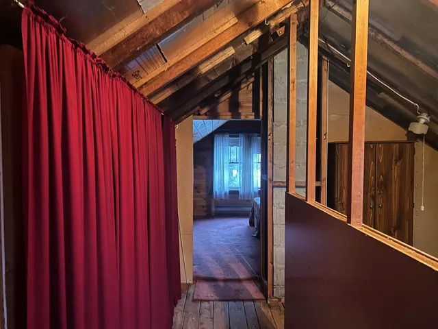 $129,000 | 2289 Main Road, Carroll Plt, ME 04487