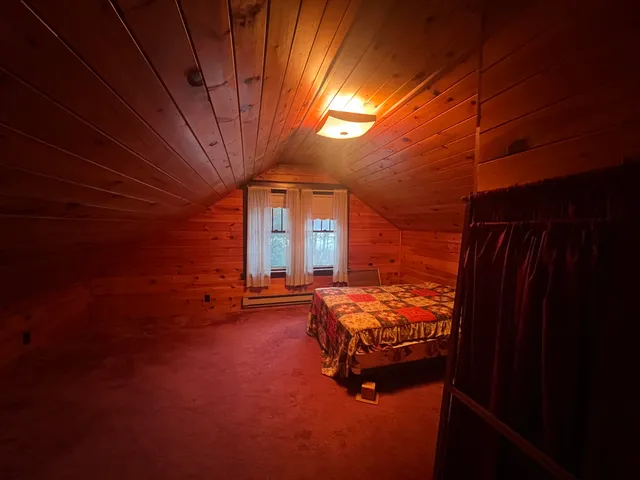 $129,000 | 2289 Main Road, Carroll Plt, ME 04487