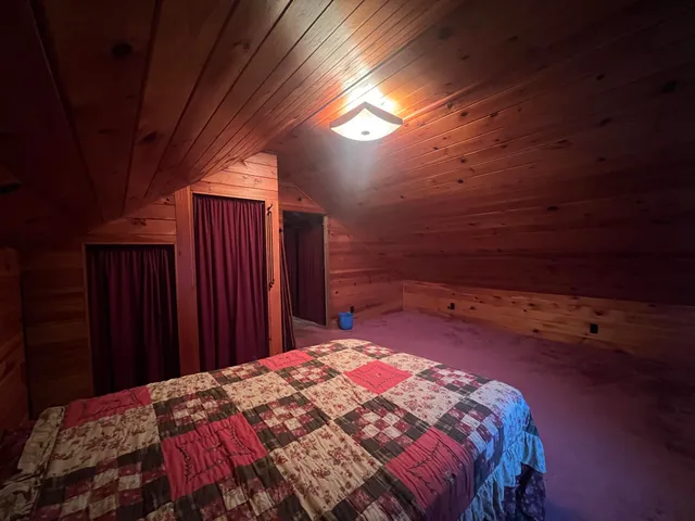 $129,000 | 2289 Main Road, Carroll Plt, ME 04487