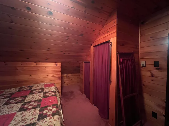 $129,000 | 2289 Main Road, Carroll Plt, ME 04487