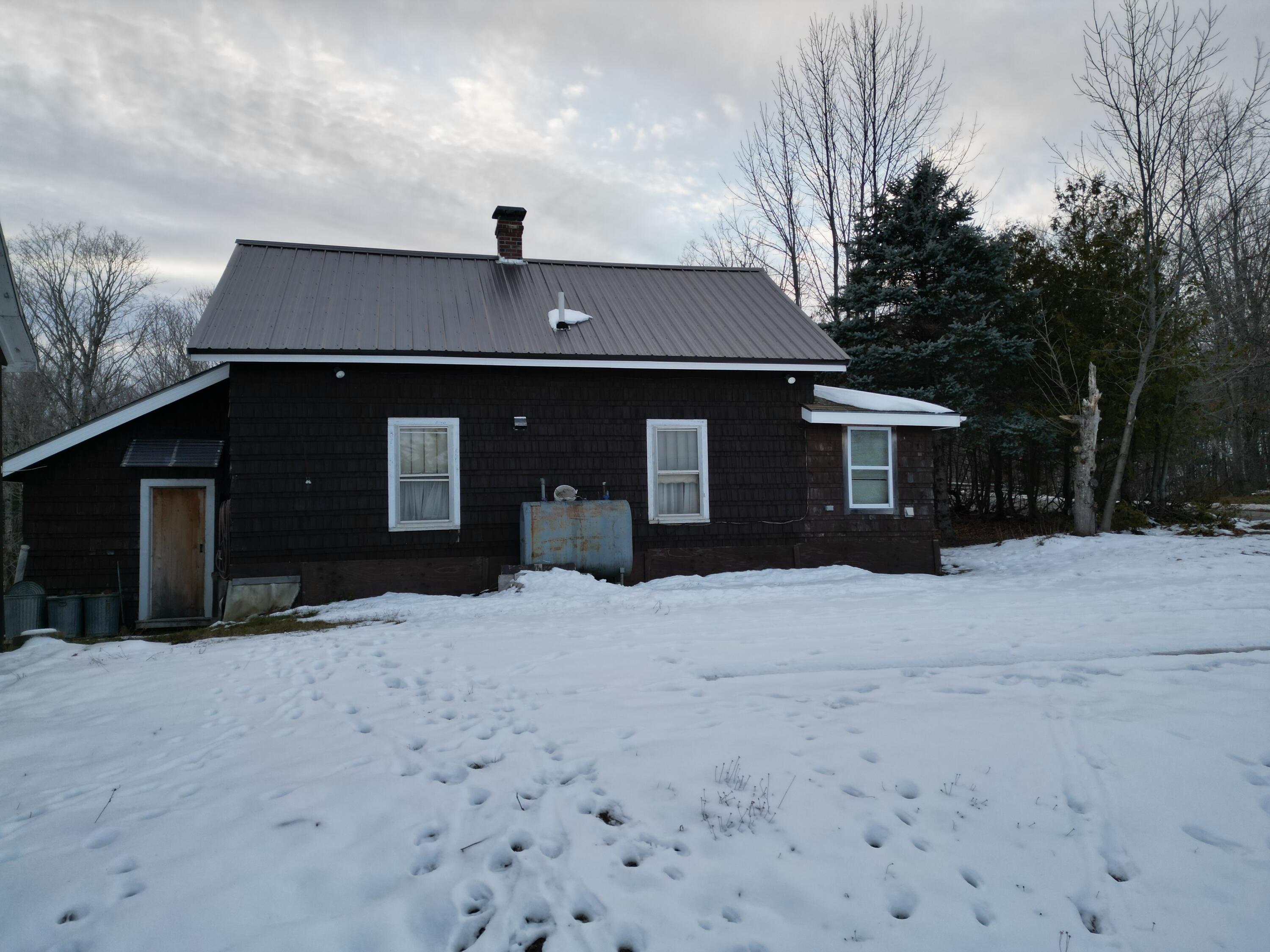 2289 Main Road Carroll Plt, ME 04487 - Photo 29 of 34 DJI_0046