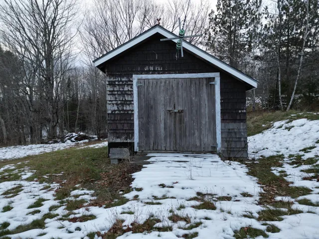 $129,000 | 2289 Main Road, Carroll Plt, ME 04487