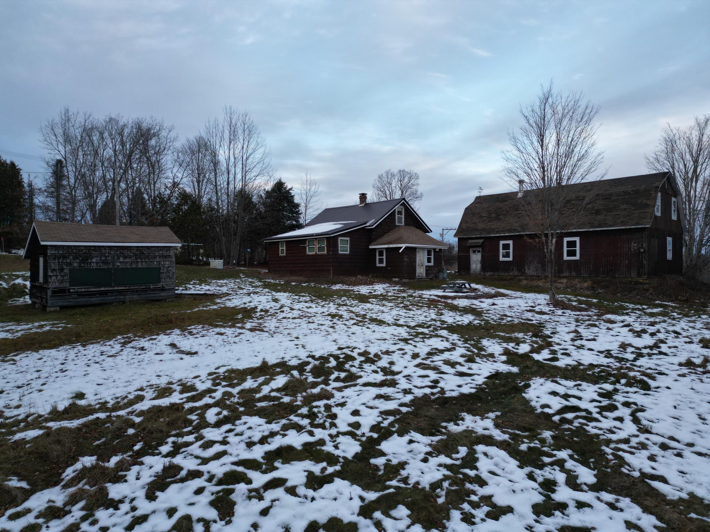 2289 Main Road Carroll Plt, ME 04487 - Photo 32 of 34 DJI_0052