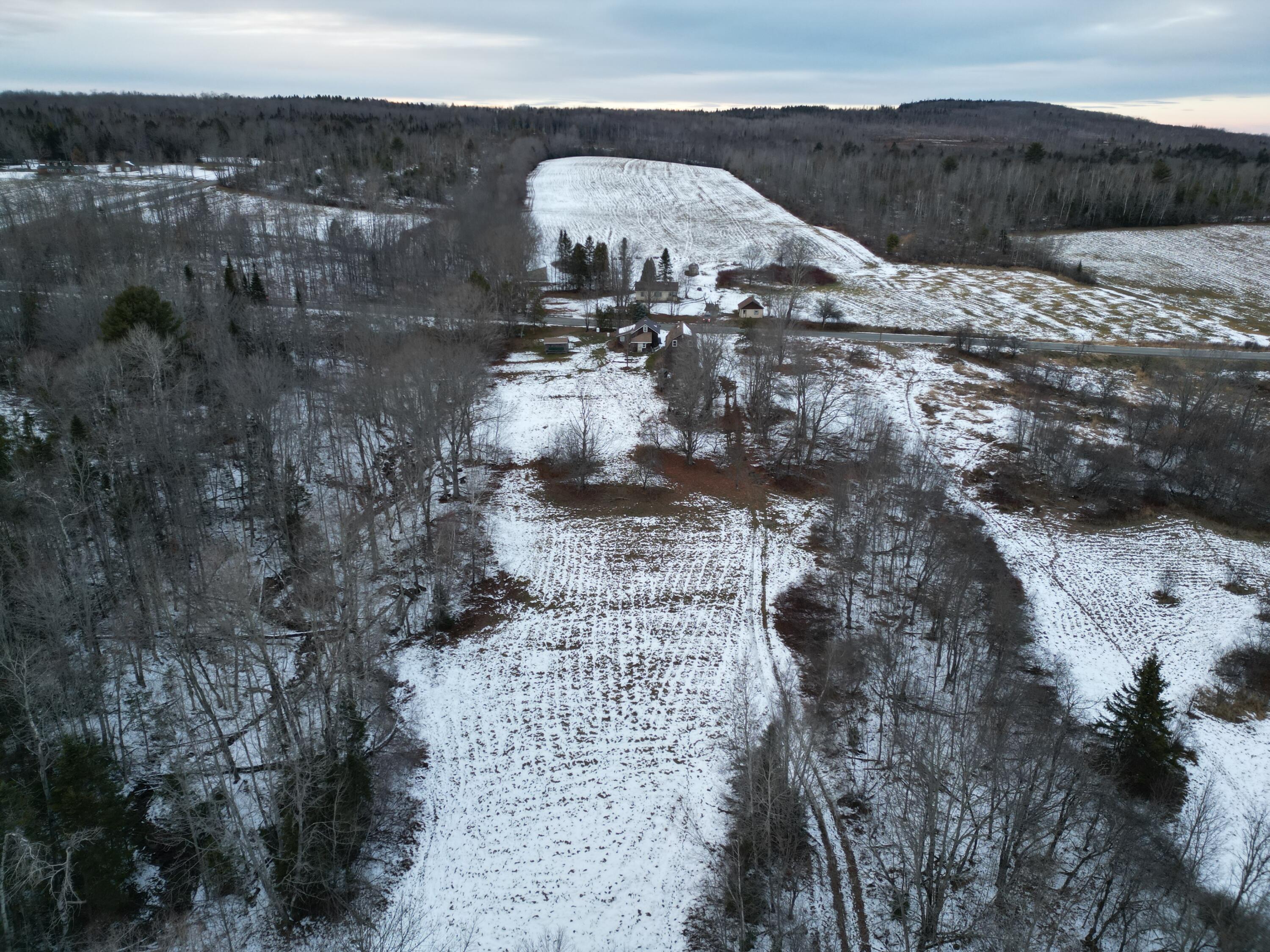 2289 Main Road Carroll Plt, ME 04487 - Photo 33 of 34 DJI_0054