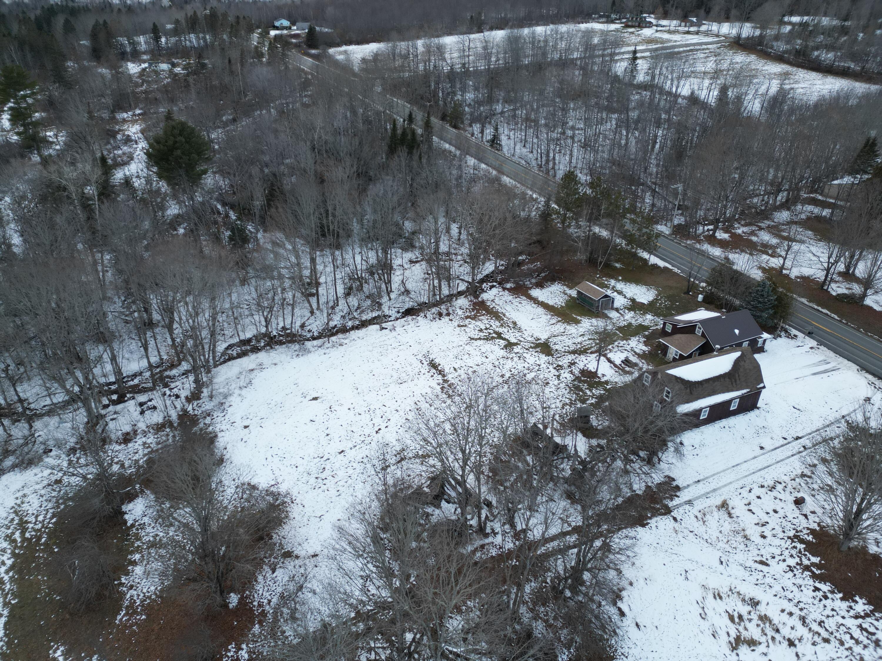 2289 Main Road Carroll Plt, ME 04487 - Photo 34 of 34 DJI_0055