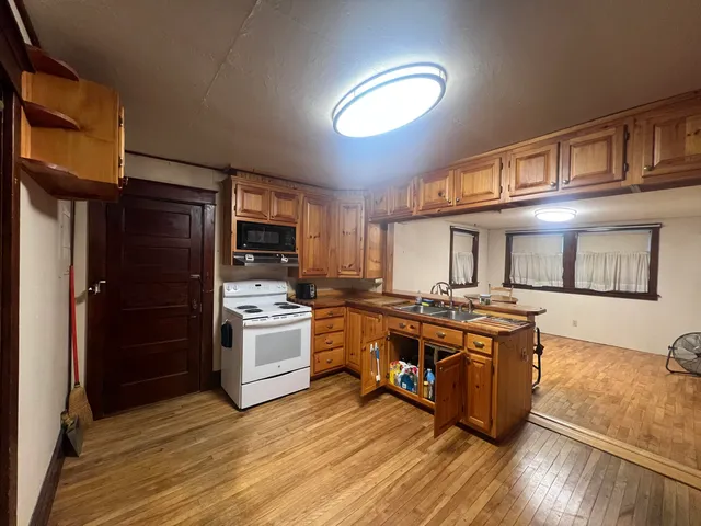 $129,000 | 2289 Main Road, Carroll Plt, ME 04487