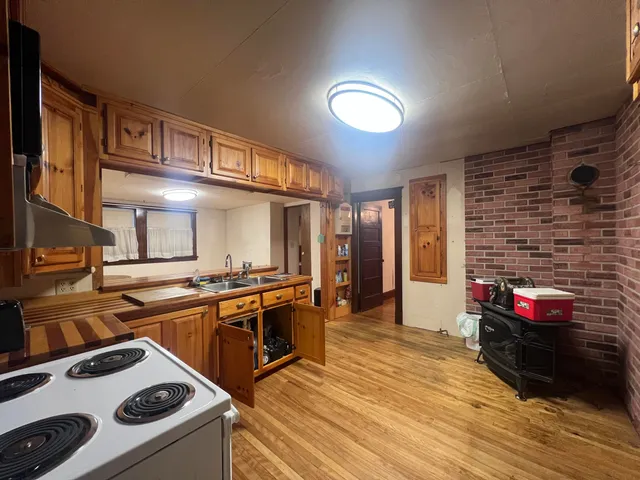 $129,000 | 2289 Main Road, Carroll Plt, ME 04487