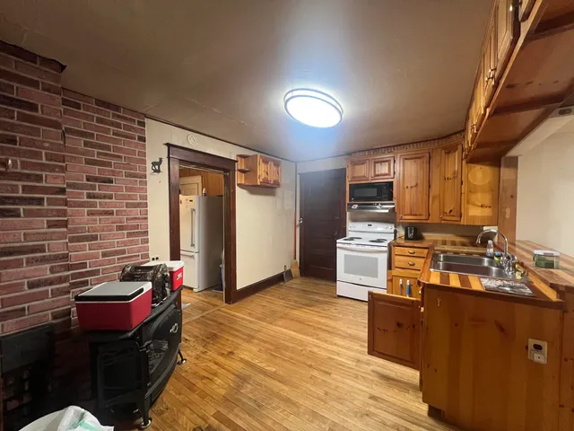 $129,000 | 2289 Main Road, Carroll Plt, ME 04487