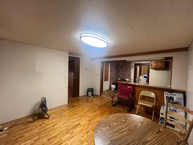 $129,000 | 2289 Main Road, Carroll Plt, ME 04487