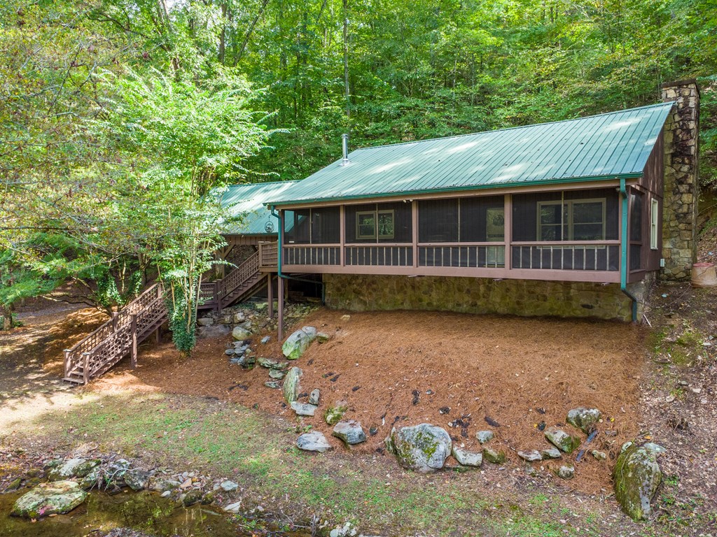 131 Ralph Hickey Road Chatsworth, GA 30705 - Photo 41 of 46