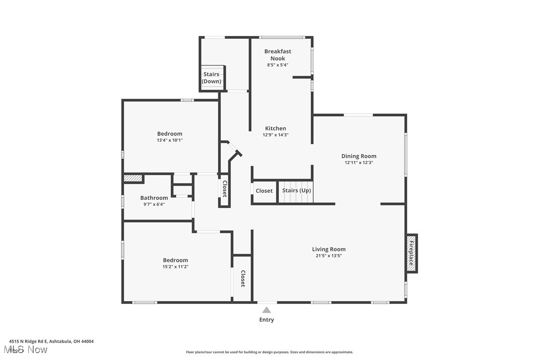 4514 North Ridge Road West Ashtabula, OH 44004 - Photo 49 of 49 Gallery Image 49