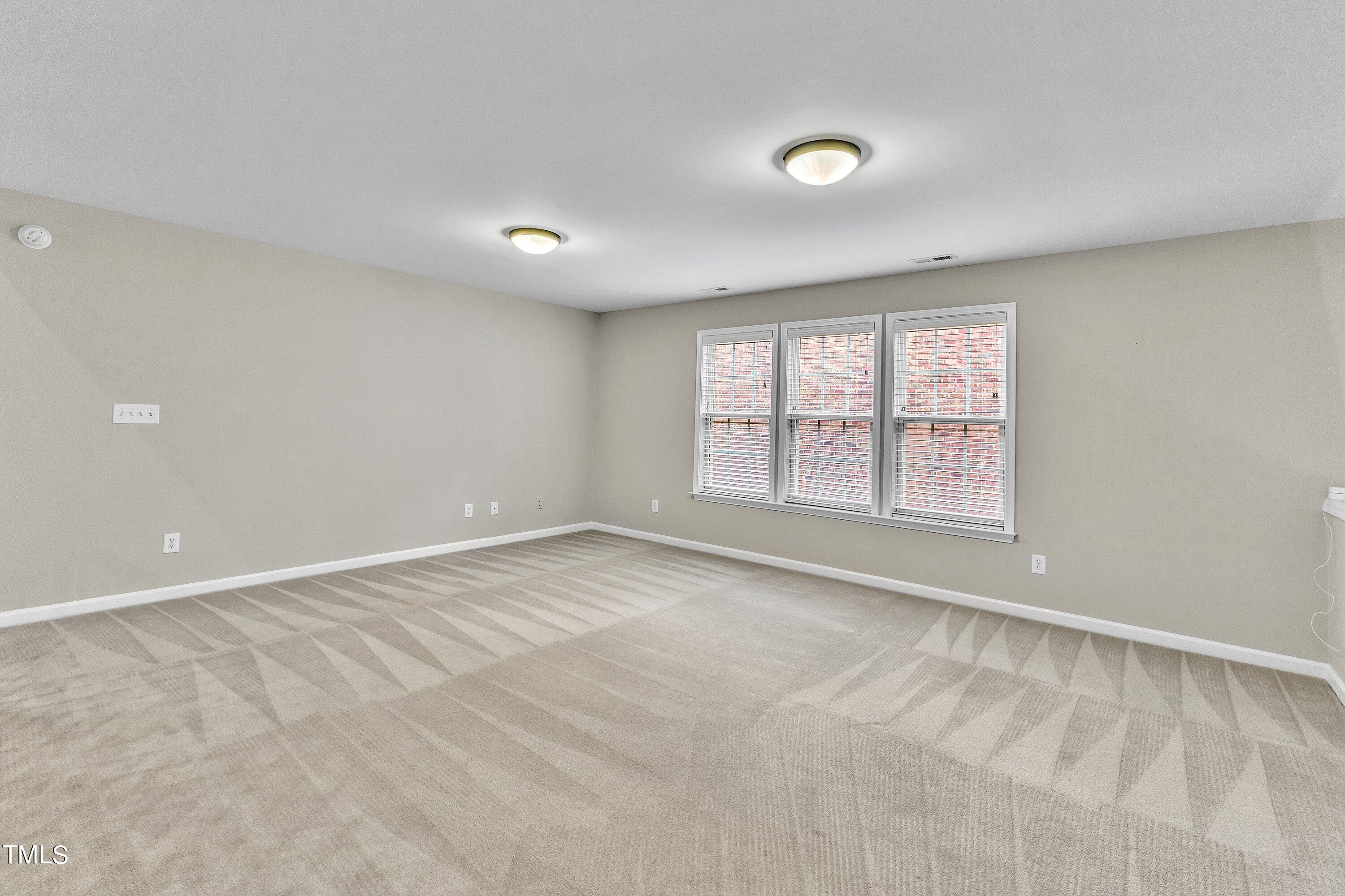 3721 Old Post Road Raleigh, NC 27612 - Photo 33 of 63 Second level loft/bonus area