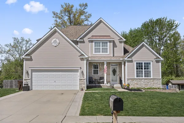 $499,900 | 502 Rolling Acre Drive, Lithopolis, OH 43136