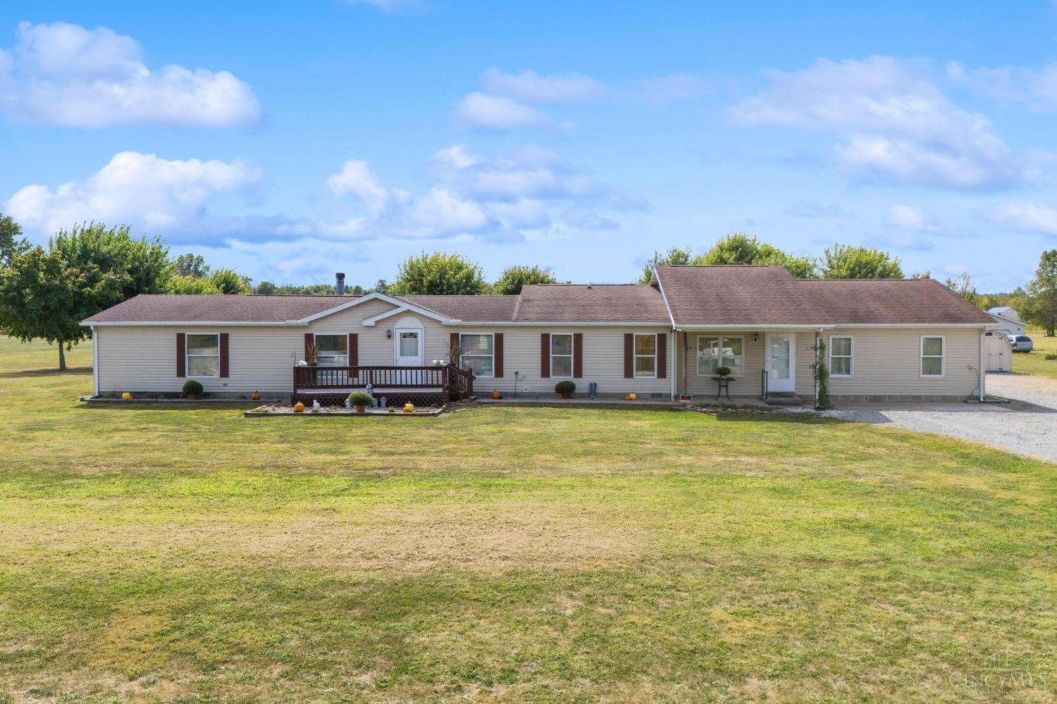 3455 Pansy Road Clarksville, OH 45113 - Photo 4 of 60