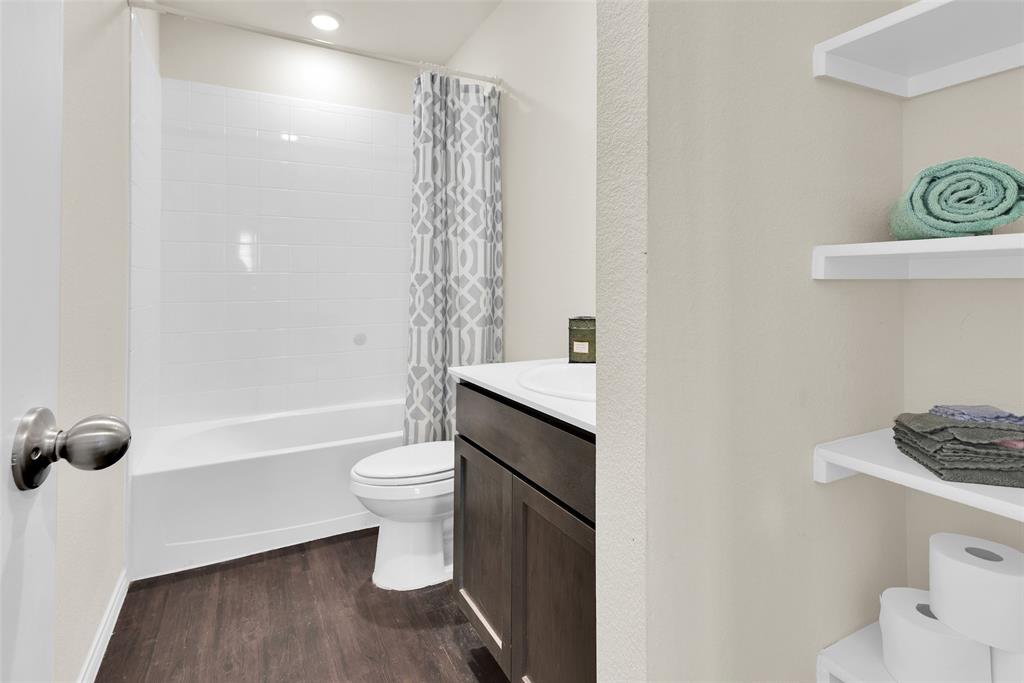 400 Evers Way Denton, TX 76207 - Photo 13 of 21