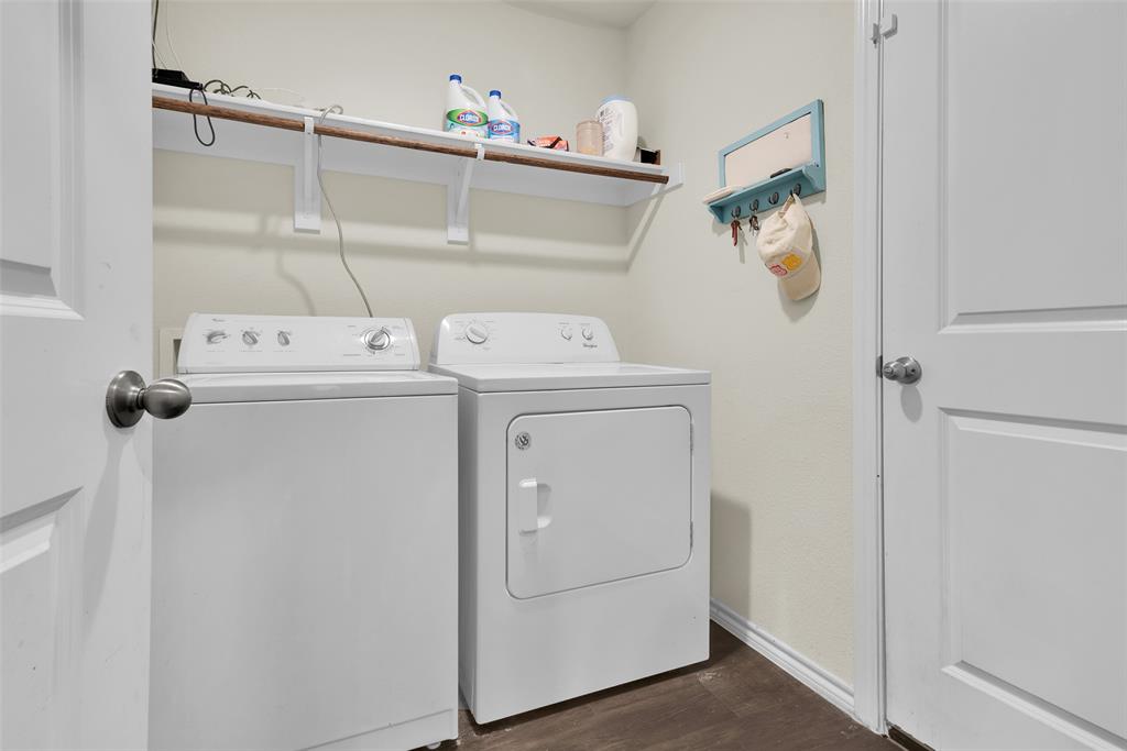 400 Evers Way Denton, TX 76207 - Photo 19 of 21