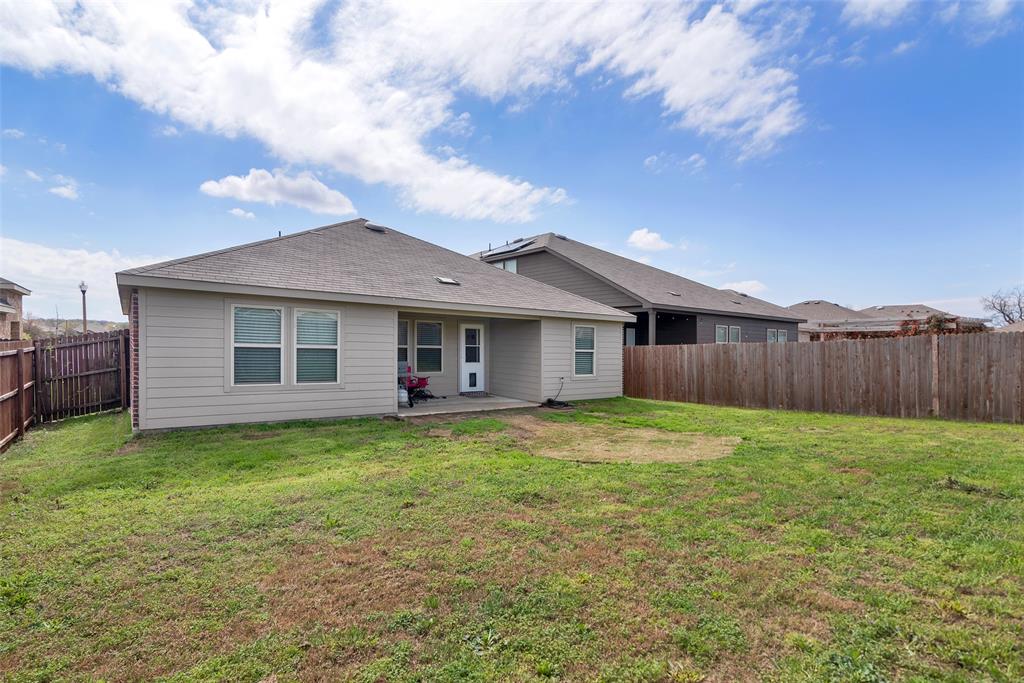 400 Evers Way Denton, TX 76207 - Photo 20 of 21