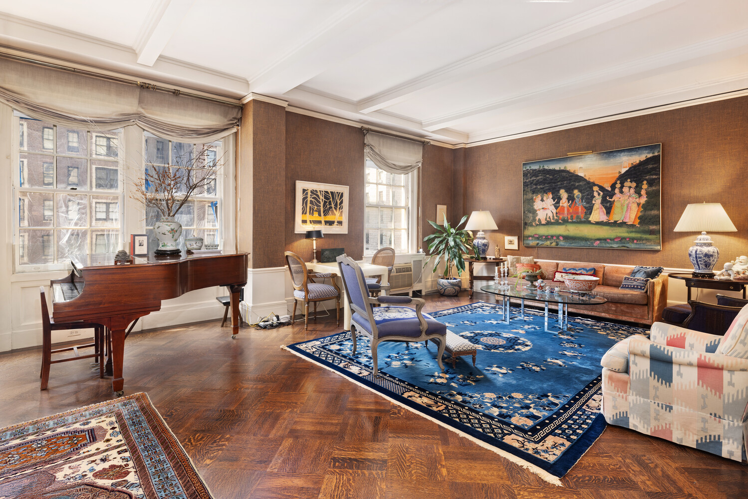 829 Park Avenue, Unit 6/7B Manhattan, NY 10021 - Photo 2 of 15