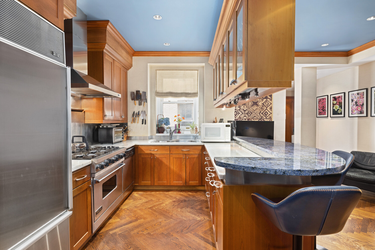 829 Park Avenue, Unit 6/7B Manhattan, NY 10021 - Photo 5 of 15