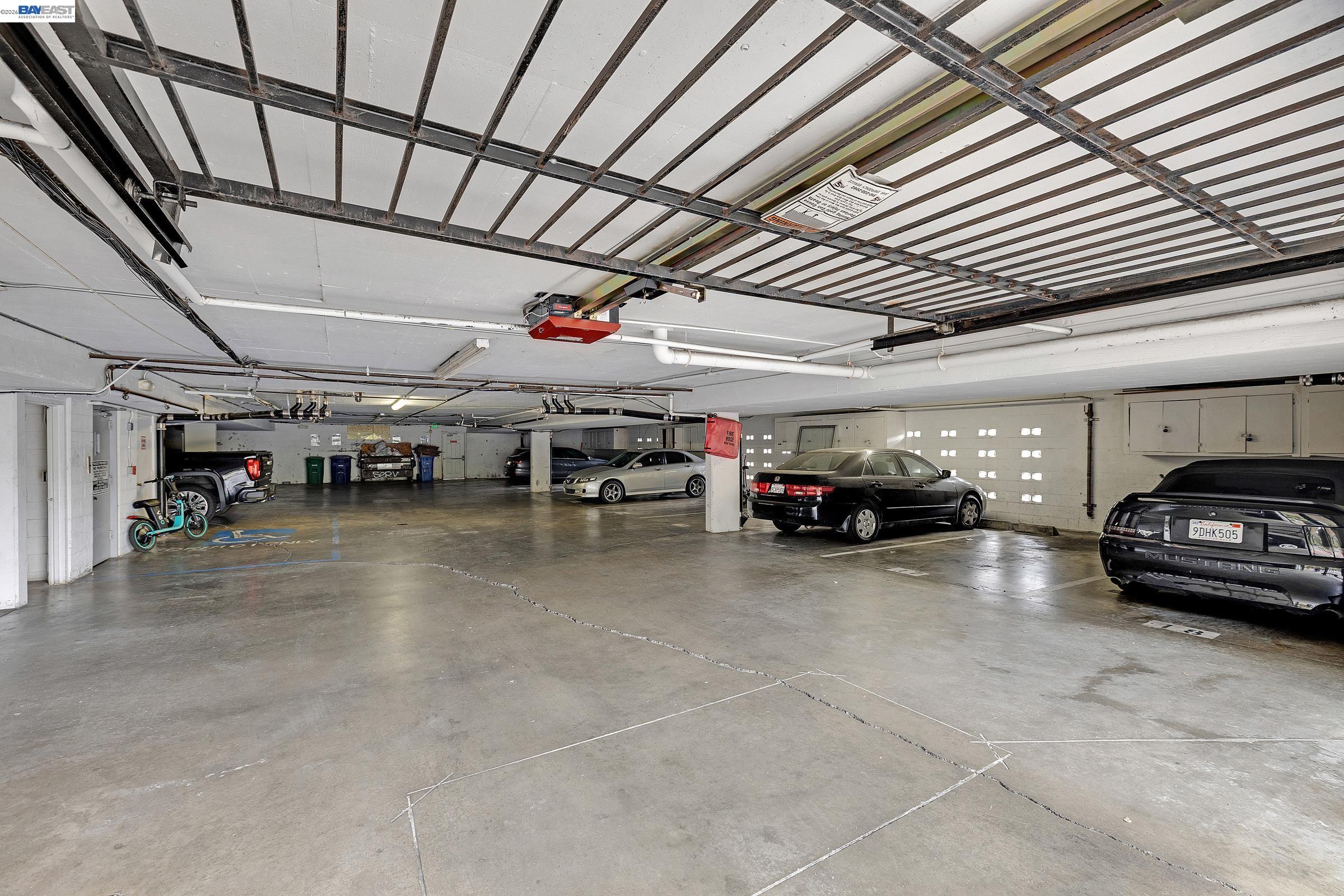 2 Panoramic Way, Unit 306 Berkeley, CA 94704 - Photo 28 of 35
