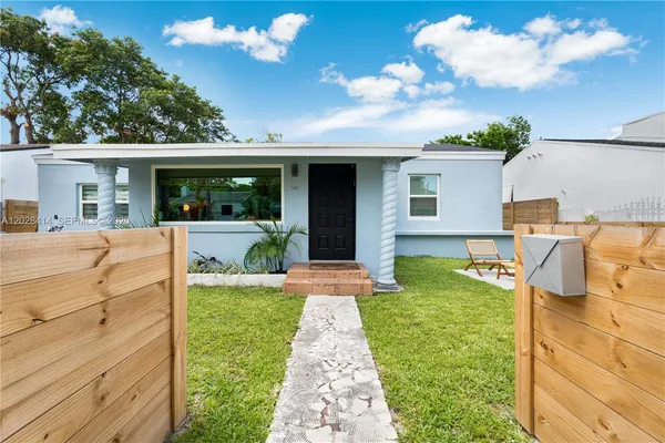 $4,500 | 541 Northwest 49th Street, Miami, FL 33127