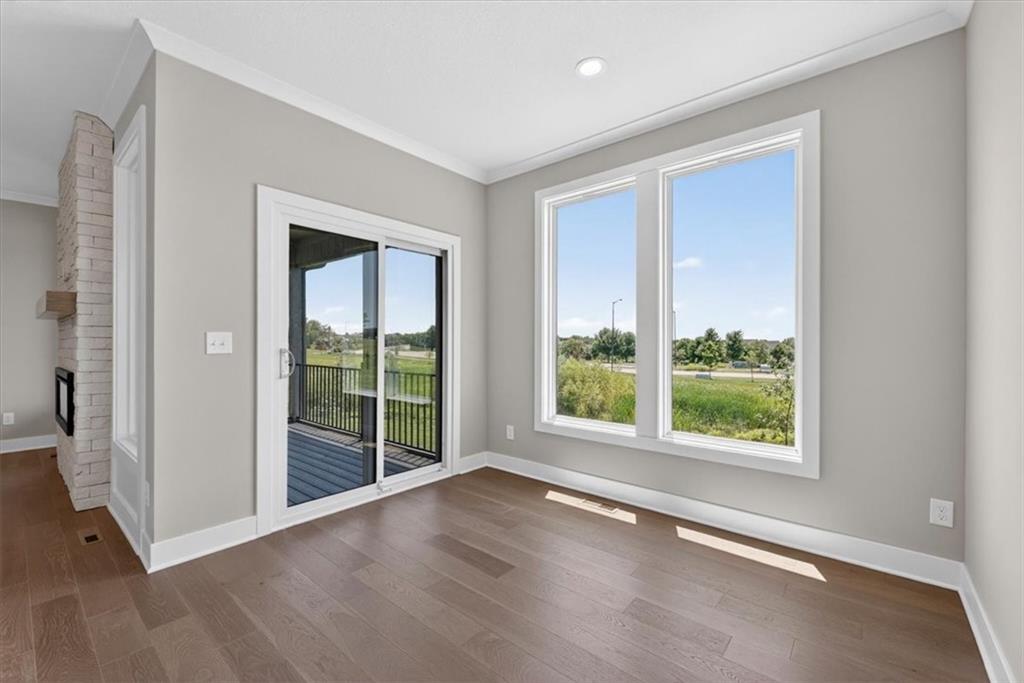 9468 Shady Bend Road Lenexa, KS 66227 - Photo 15 of 58