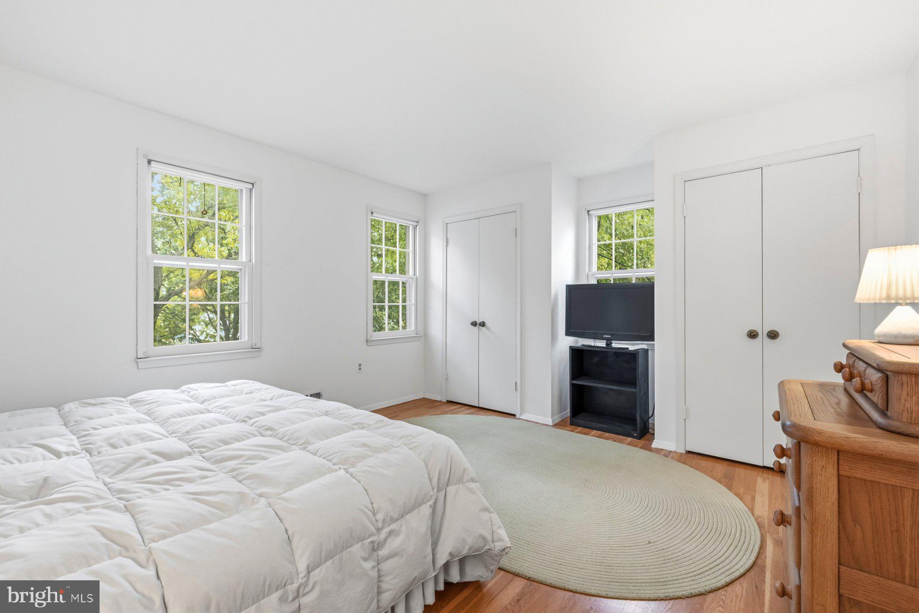 8402 Margo Road Lanham, MD 20706 - Photo 22 of 35 Bedroom #3