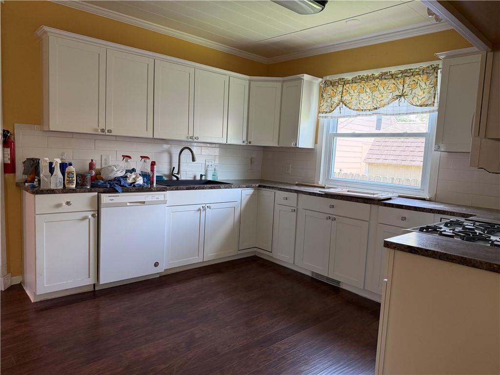402 South Spring Street Caney, KS 67333 - Photo 27 of 31