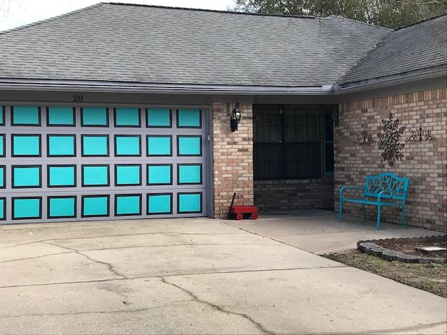 28 Regent Road Crestview, FL 32539 - Photo 1 of 38 Front