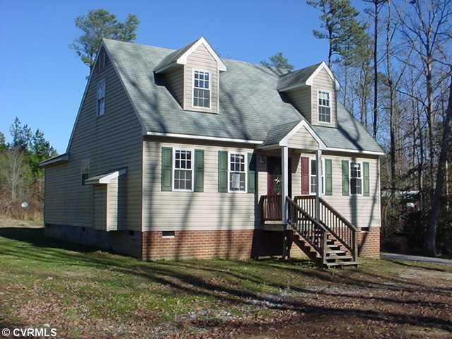 2909 Newville Road Disputanta, VA 23842 - Photo 1 of 10 Gallery Image 1