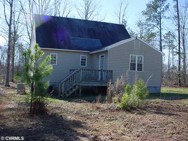 2909 Newville Road Disputanta, VA 23842 - Photo 3 of 10 Gallery Image 3